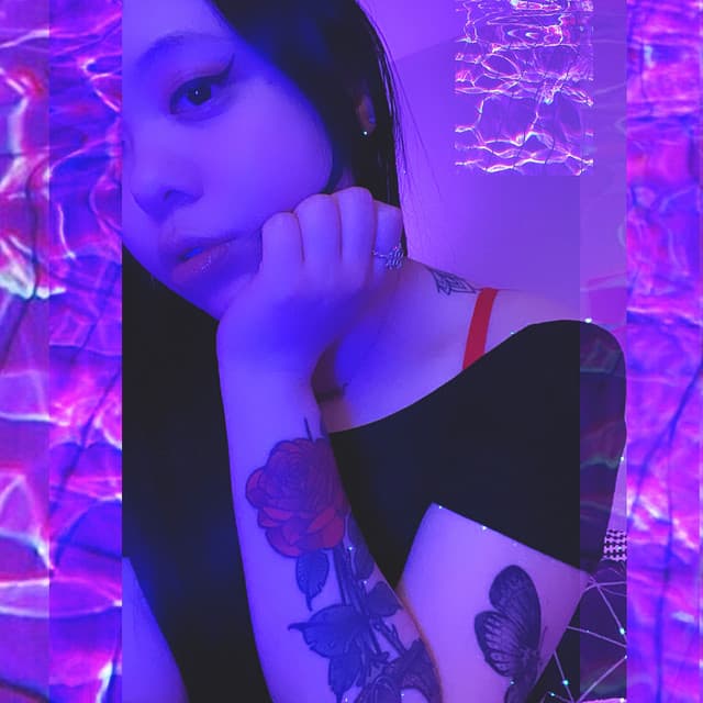 Artist - Pastel Ghost