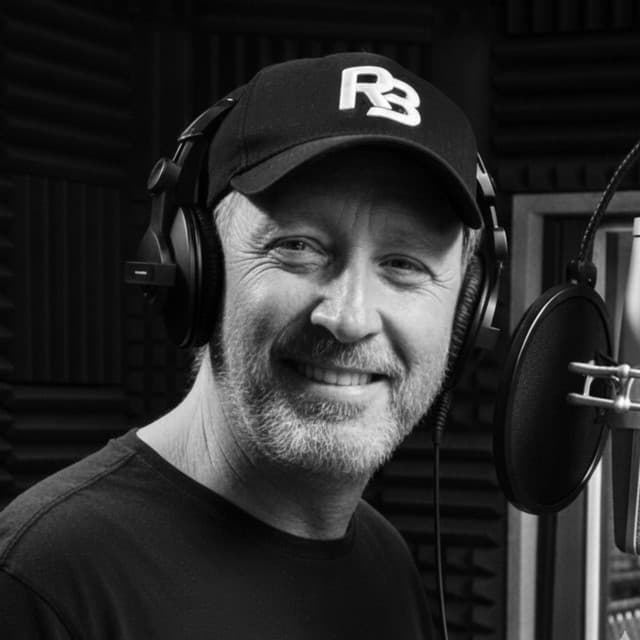 Artist - Ricardo Bur