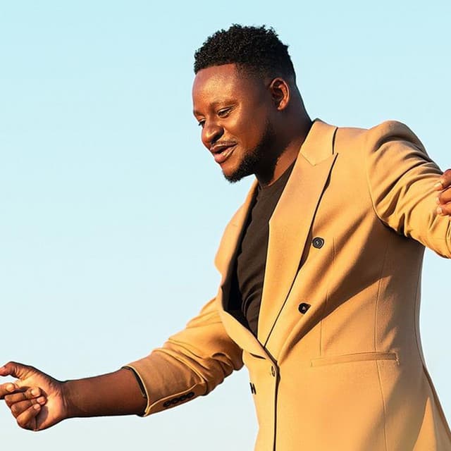 Artist - Matias Damásio