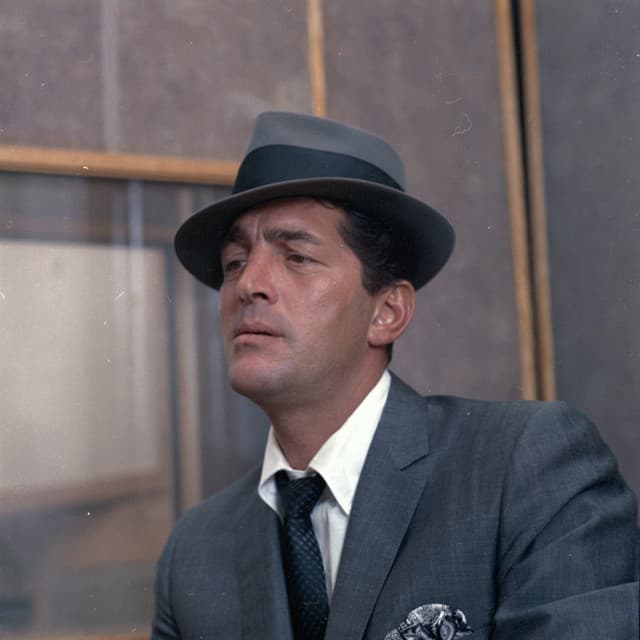 Artist - Dean Martin