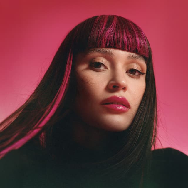 Artist - Irina Rimes