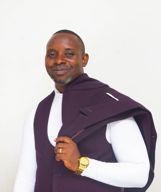 Artist - Jjumba Lubowa Aligaweesa