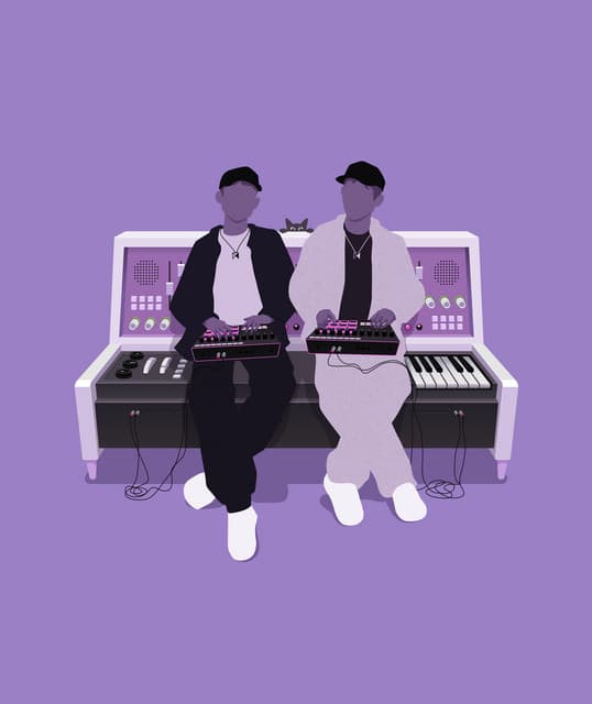 Artist - Trinix Remix