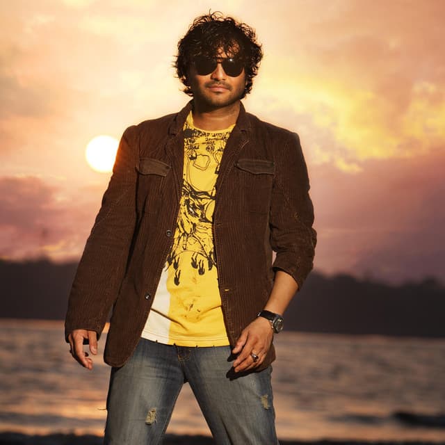 Artist - Babul Supriyo