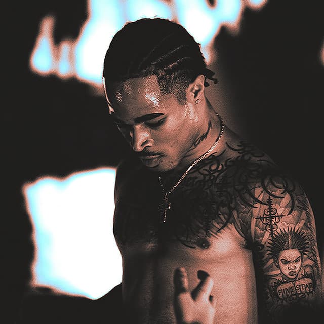 Artist - PlaqueBoyMax