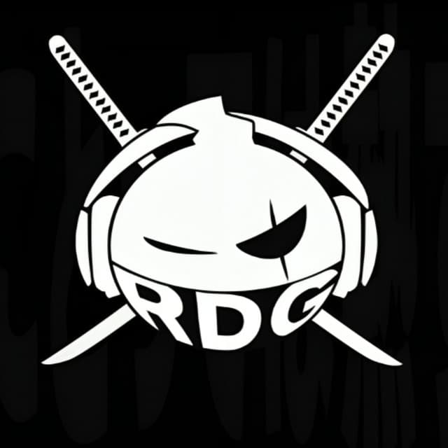 Artist - Rdgredtempo