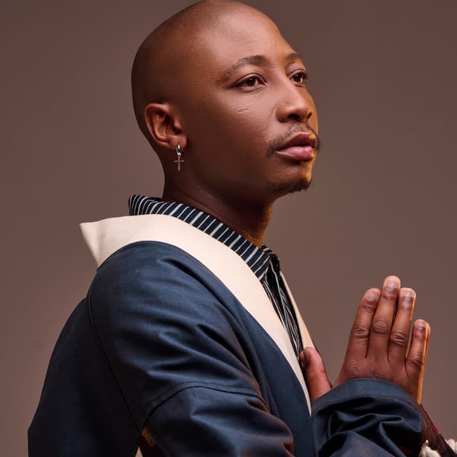 Artist - Da Muziqal Chef