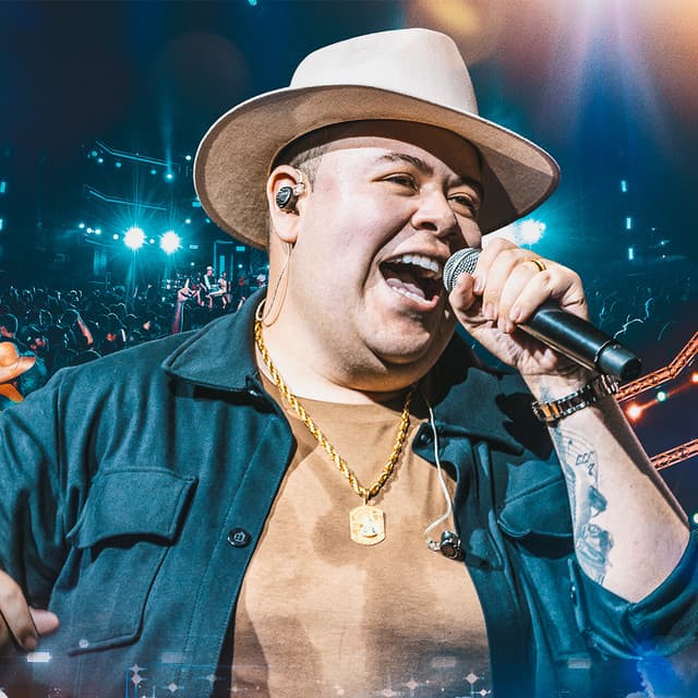 Artist - Rey Vaqueiro