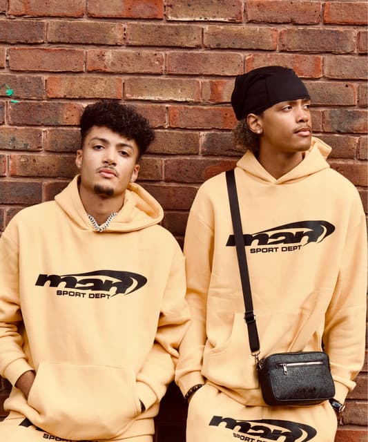 Artist - Osaze & Marcus