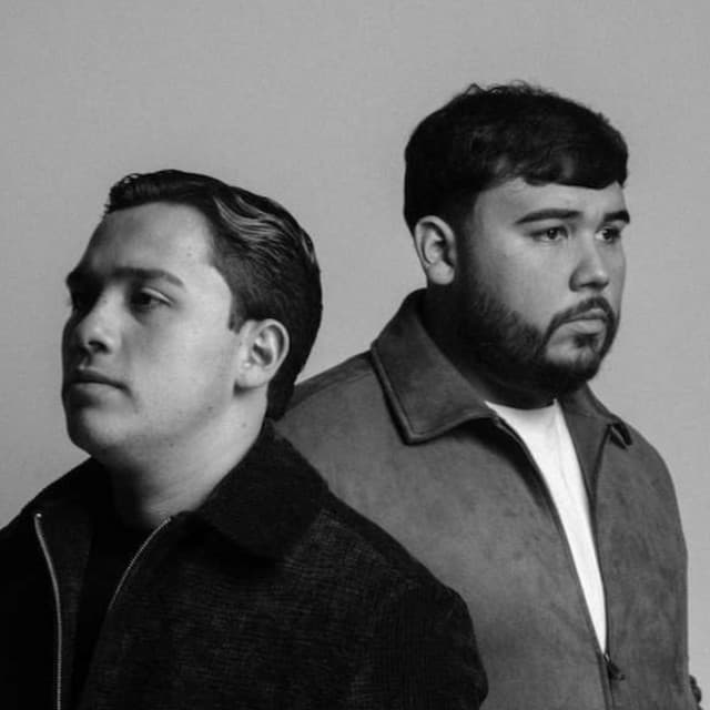 Artist - Hermanos Espinoza