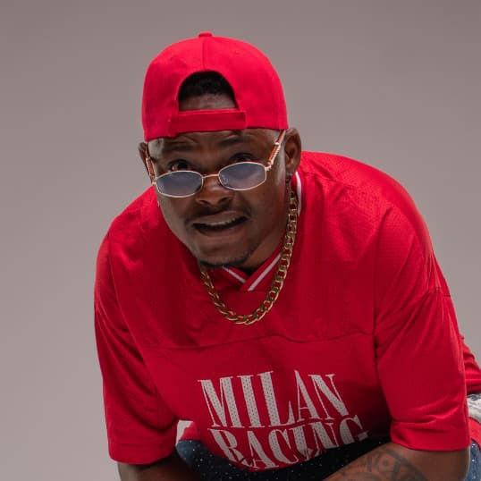 Artist - Romy So Love