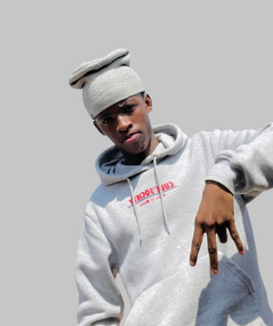 Artist - Jay Maester