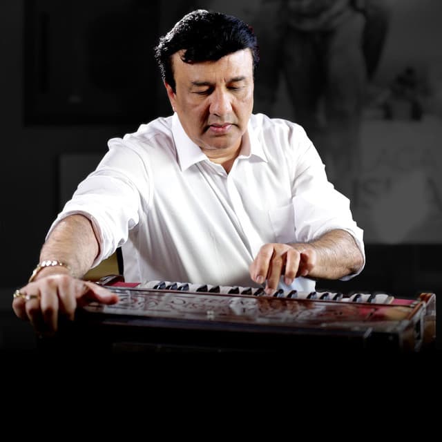 Artist - Anu Malik