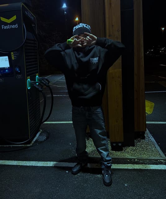 Artist - 2muchmotion