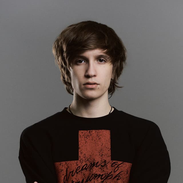 Artist - мартин