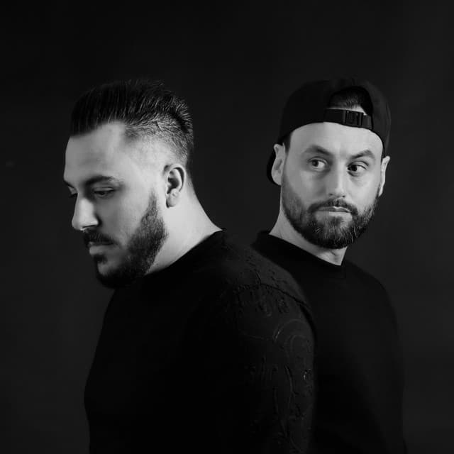 Artist - Switch Disco