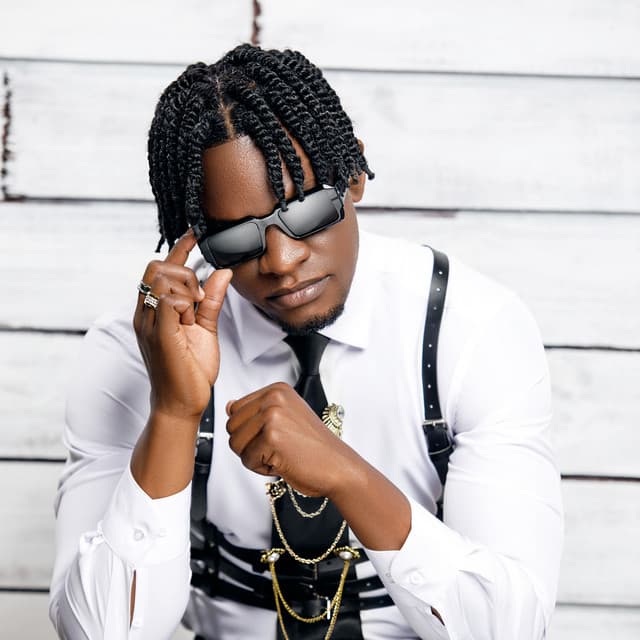 Artist - Pierre Jean