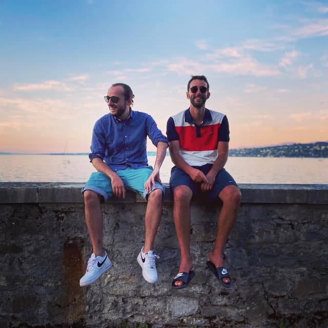 Artist - Derrick Sound