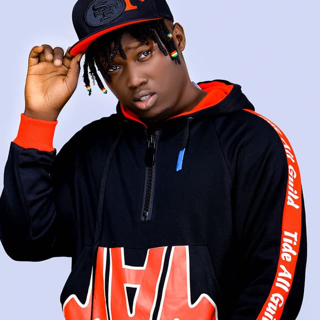 Artist - Temperature Touch