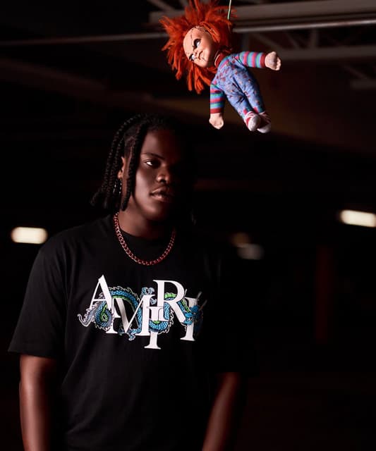 Artist - Sgee Vehnom