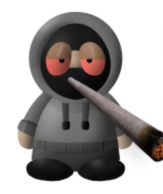 Artist - SpaceGhostCaps