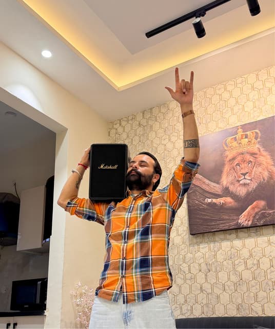 Artist - Billa Lalain