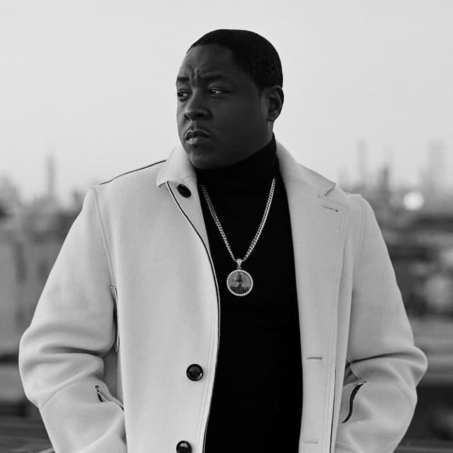 Artist - Jadakiss