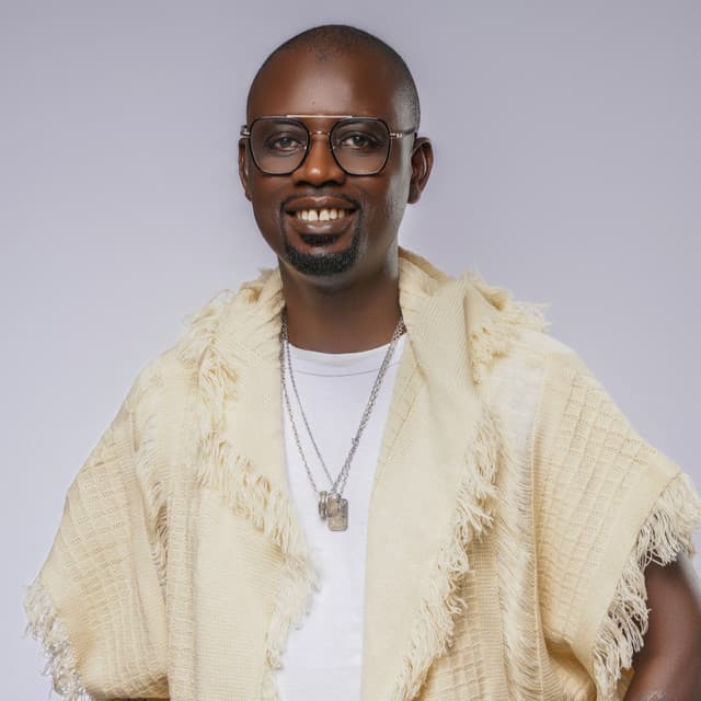 Artist - Demba Tandia