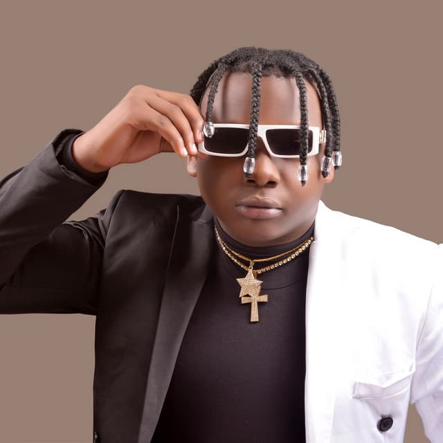 Artist - Alpha On The Beats