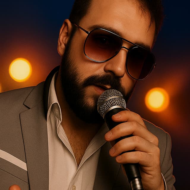 Artist - Enzo Tamburello