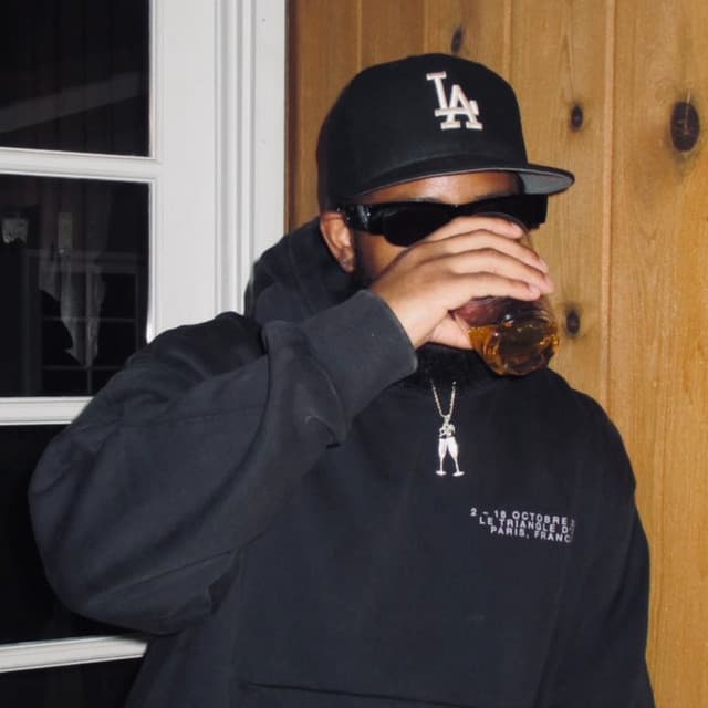 Artist - BLANCO BABY MOB