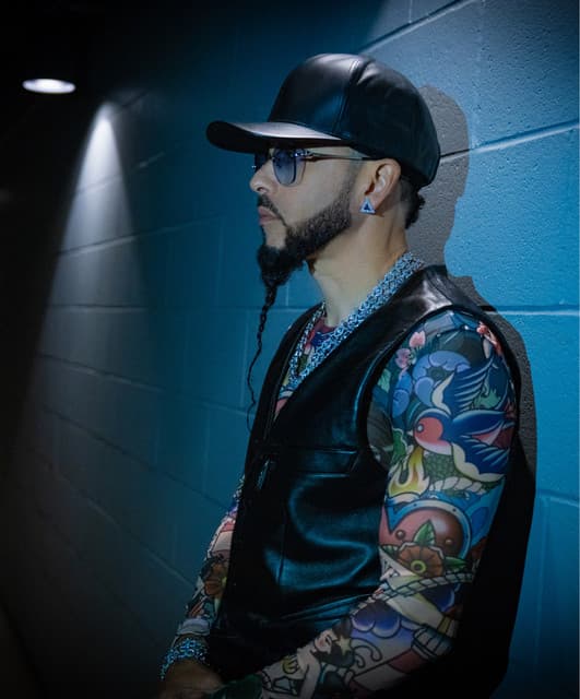 Artist - Yandel
