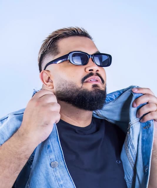 Artist - Diego Atalaia