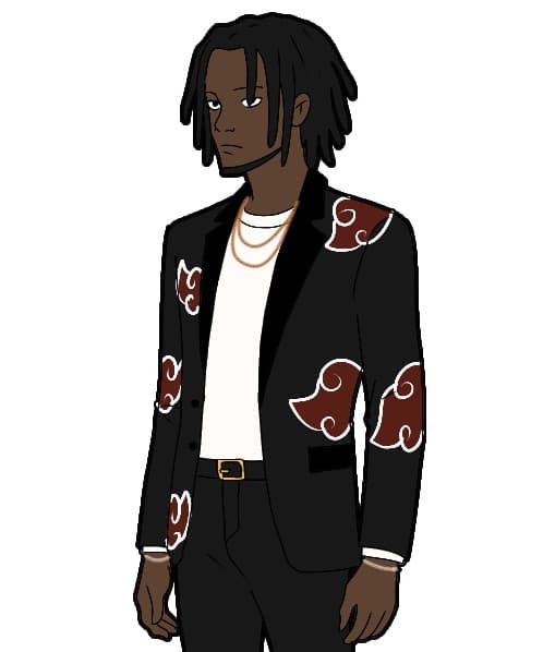 Artist - Madara Dusal