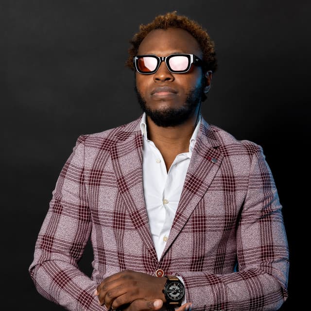 Artist - David Appleton