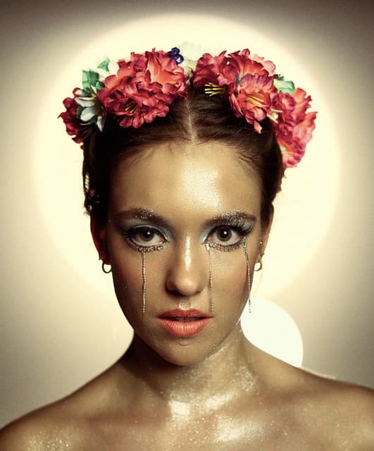 Artist - Allie Sherlock