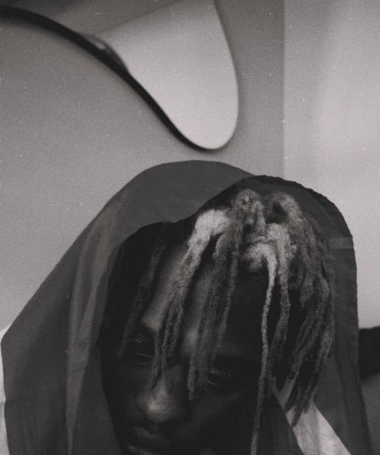 Artist - PRXNCE ICIS