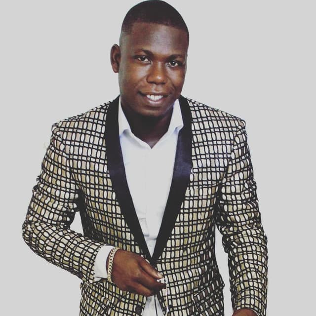 Artist - Asten Isaac