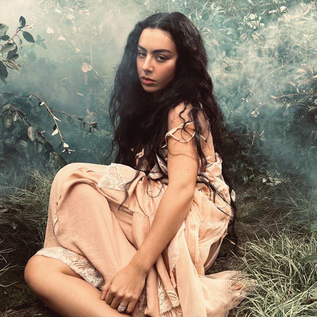Artist - Charli xcx