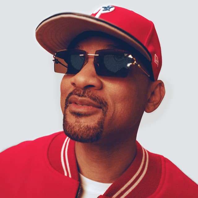 Artist - Will Smith
