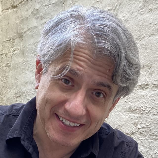 Artist - Peter Breiner