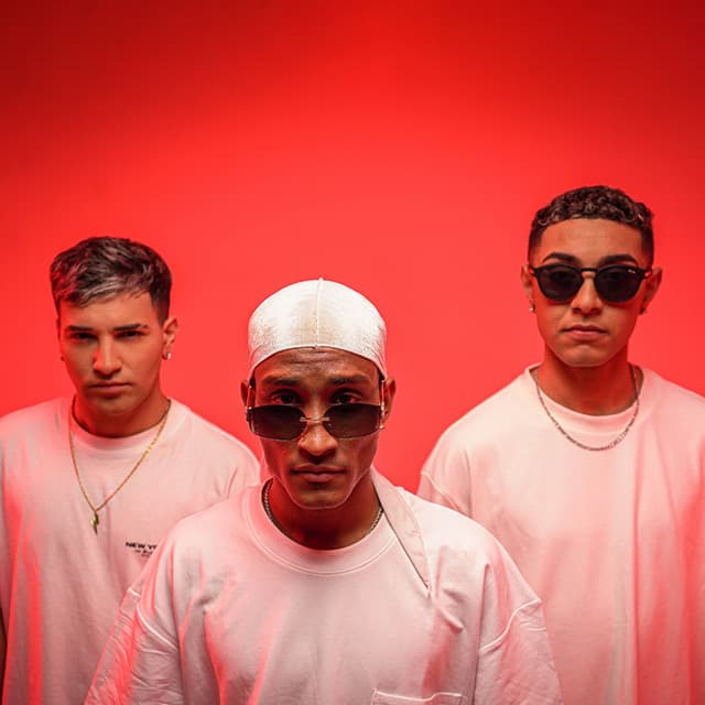 Artist - La Deskarga