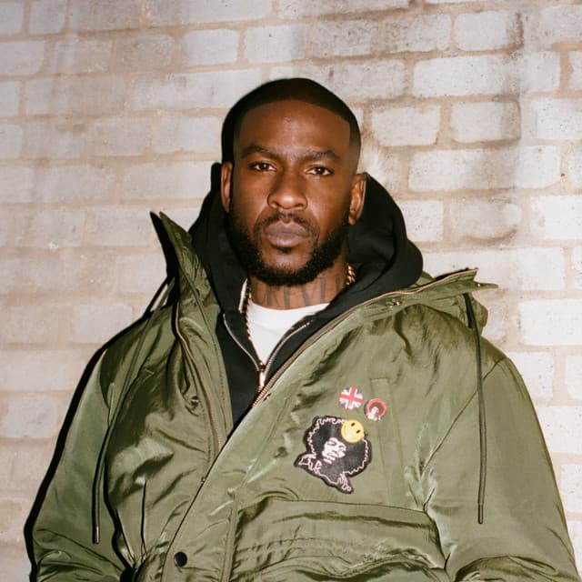 Artist - Skepta