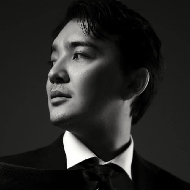 Artist - Еркеш Хасен