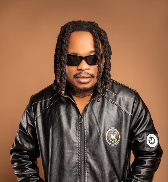 Artist - Morgan Nero