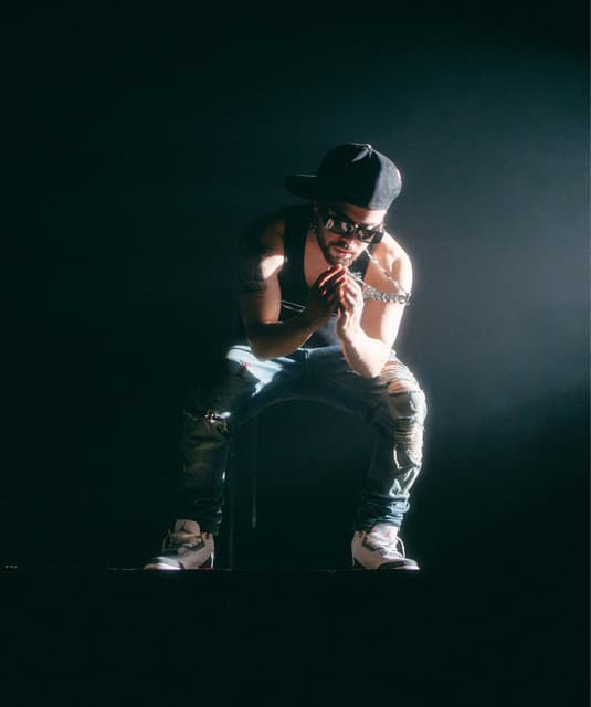 Artist - Ashkan Kagan