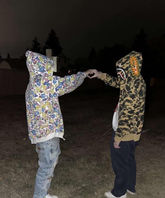 Artist - Deseosippin