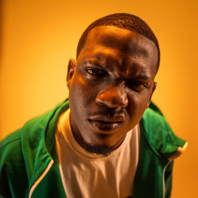 Artist - litleboy lsbeats767