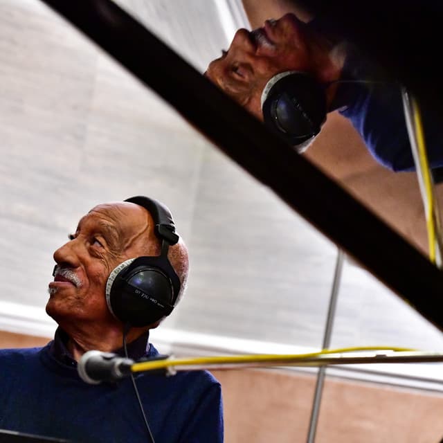 Artist - Mulatu Astatke