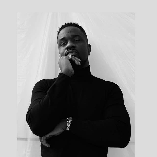 Artist - Sarkodie